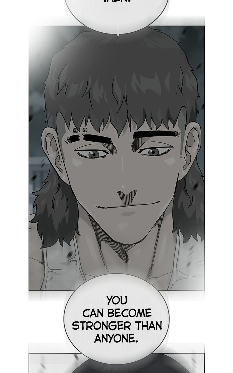 To Not Die (S3) Episode 50 page 24 - 