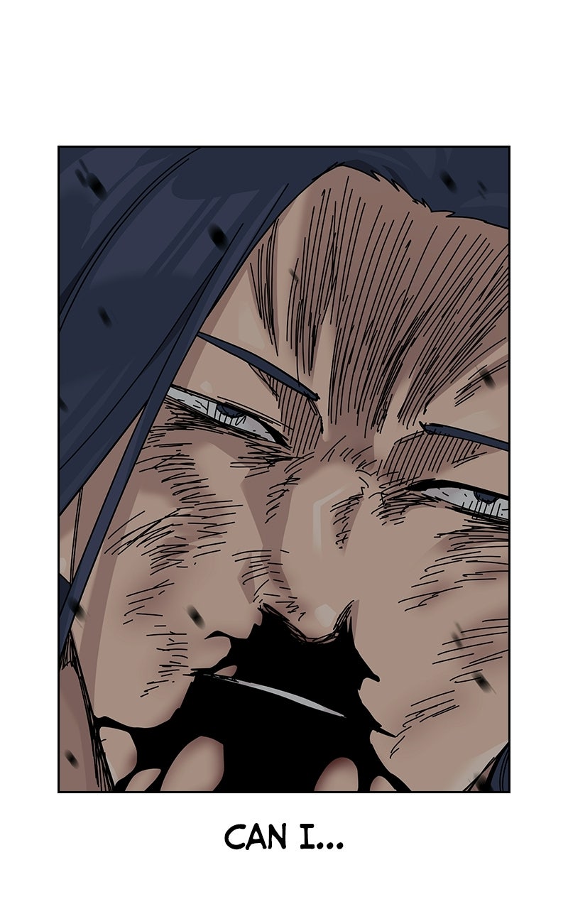 To Not Die (S3) Episode 50 page 26 - 