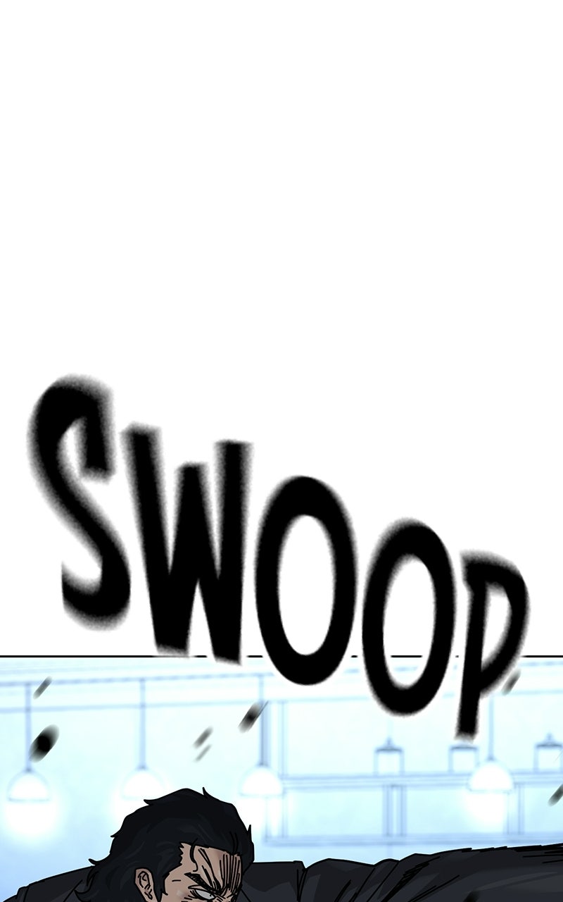 To Not Die (S3) Episode 50 page 27 - 
