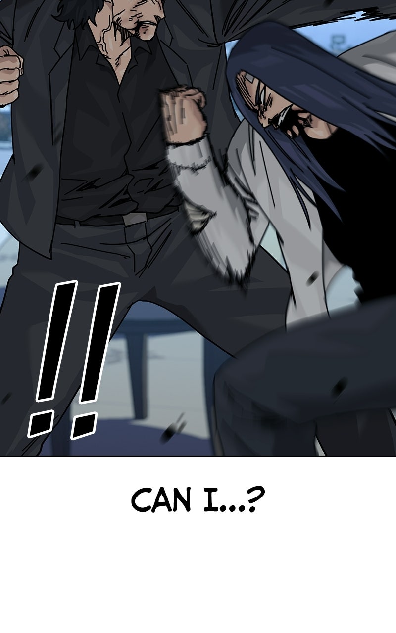 To Not Die (S3) Episode 50 page 28 - 