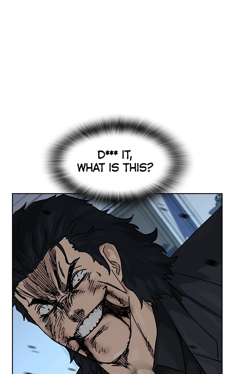 To Not Die (S3) Episode 50 page 29 - 