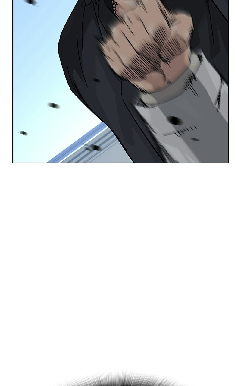 To Not Die (S3) Episode 50 page 30 - 