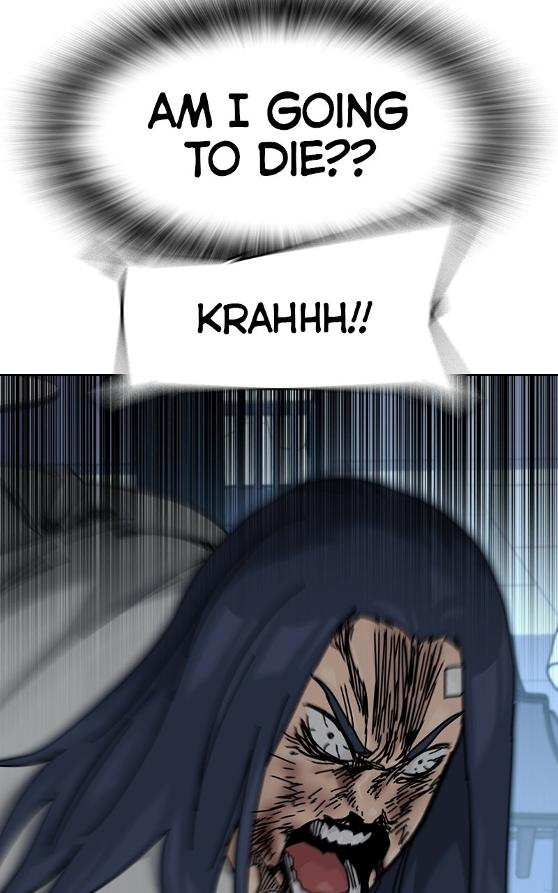 To Not Die (S3) Episode 50 page 31 - 