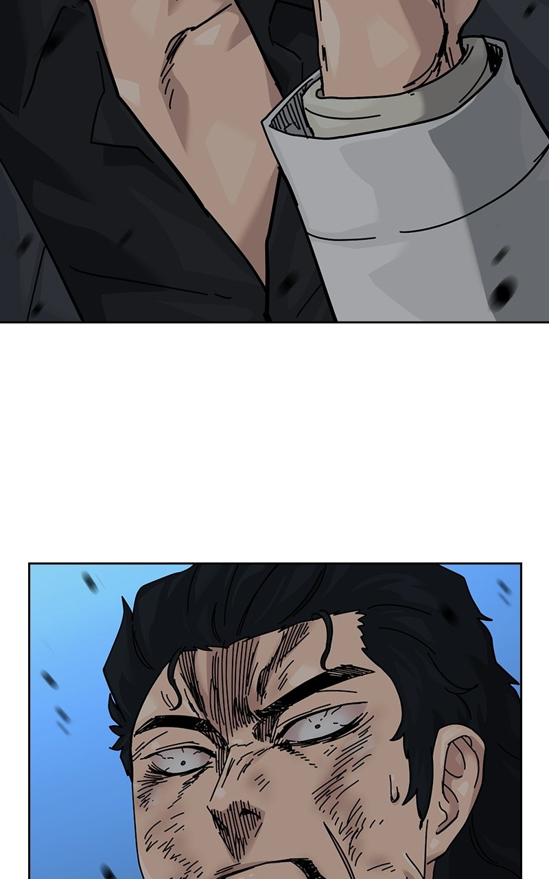 To Not Die (S3) Episode 50 page 34 - 