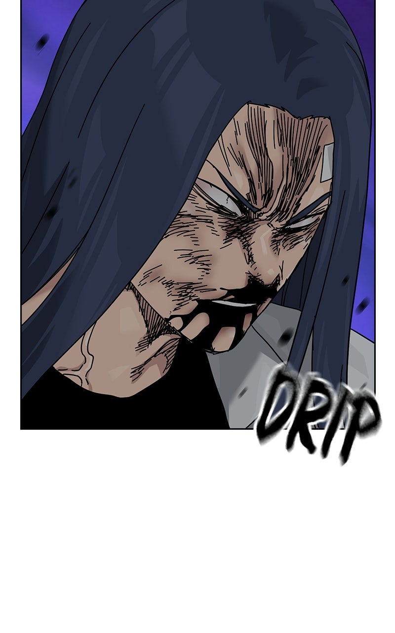 To Not Die (S3) Episode 50 page 36 - 