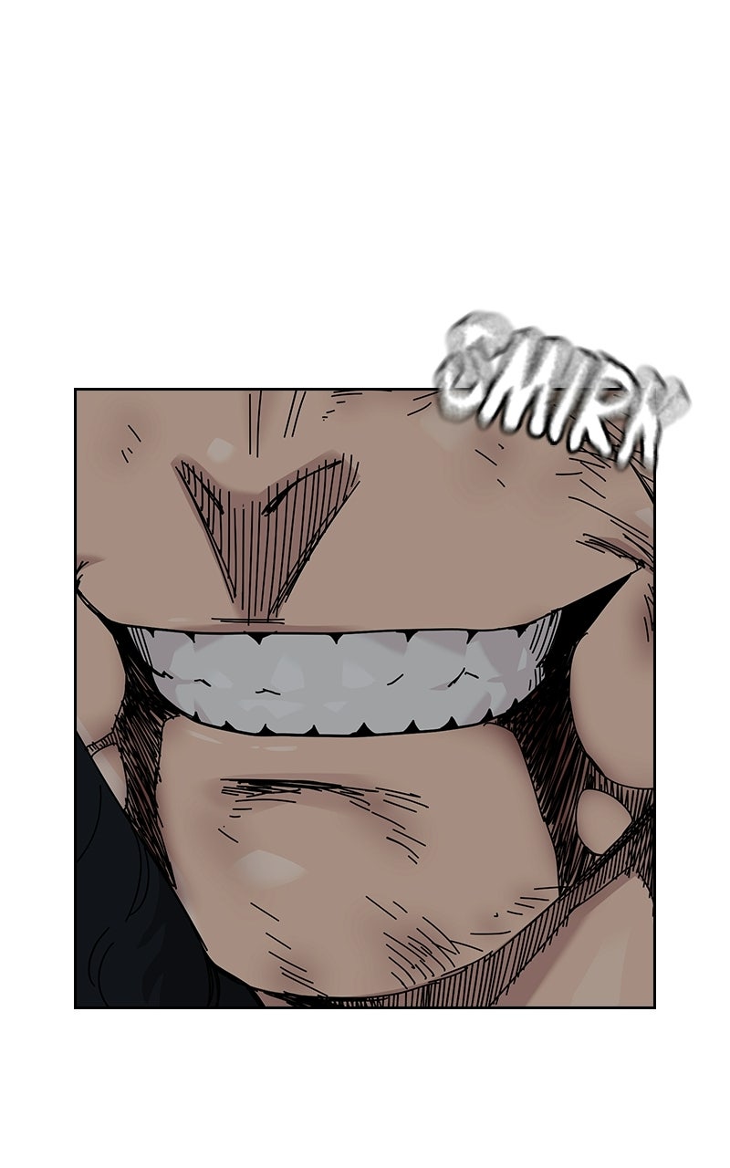To Not Die (S3) Episode 50 page 37 - 