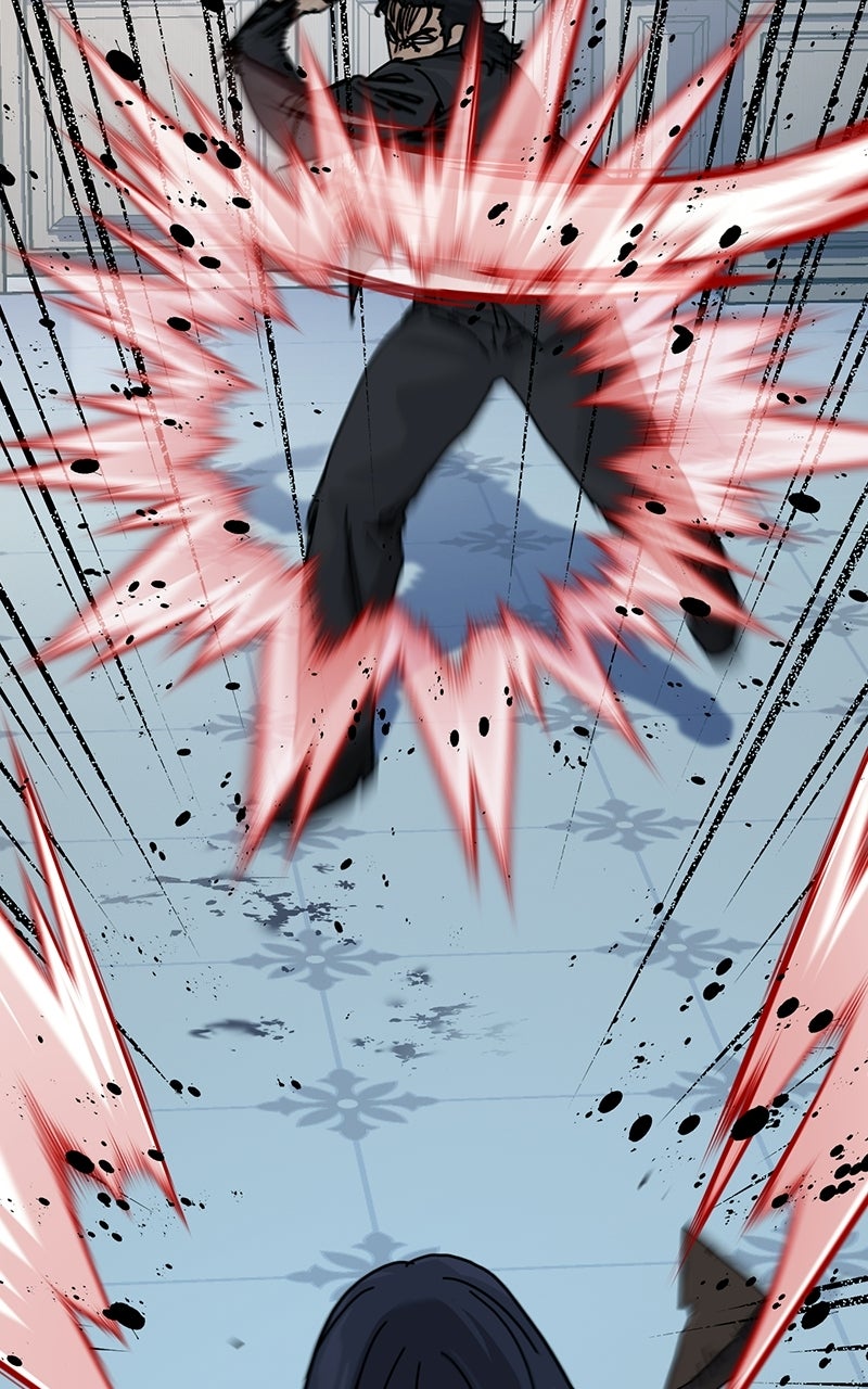 To Not Die (S3) Episode 50 page 39 - 