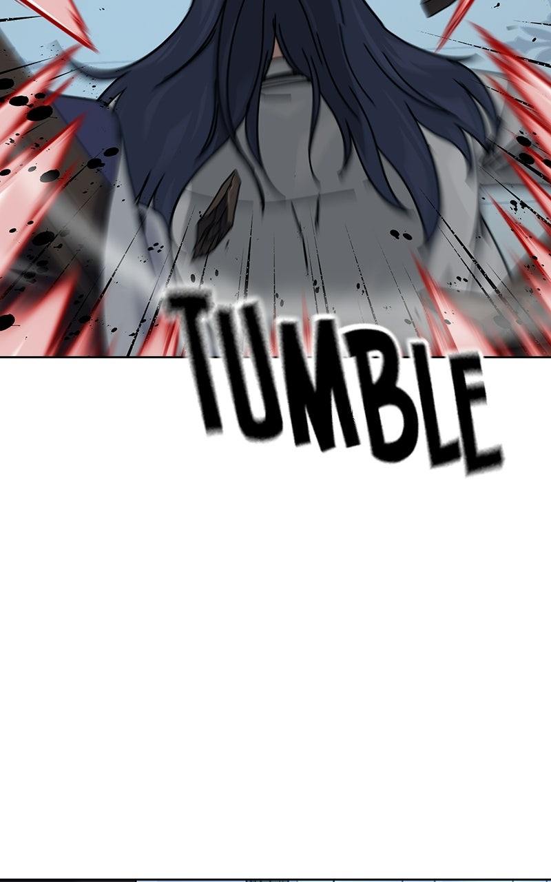 To Not Die (S3) Episode 50 page 40 - 