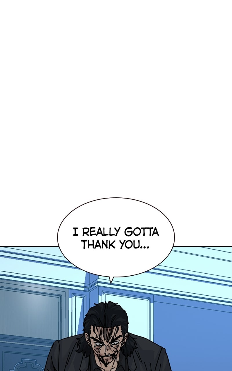 To Not Die (S3) Episode 50 page 42 - 
