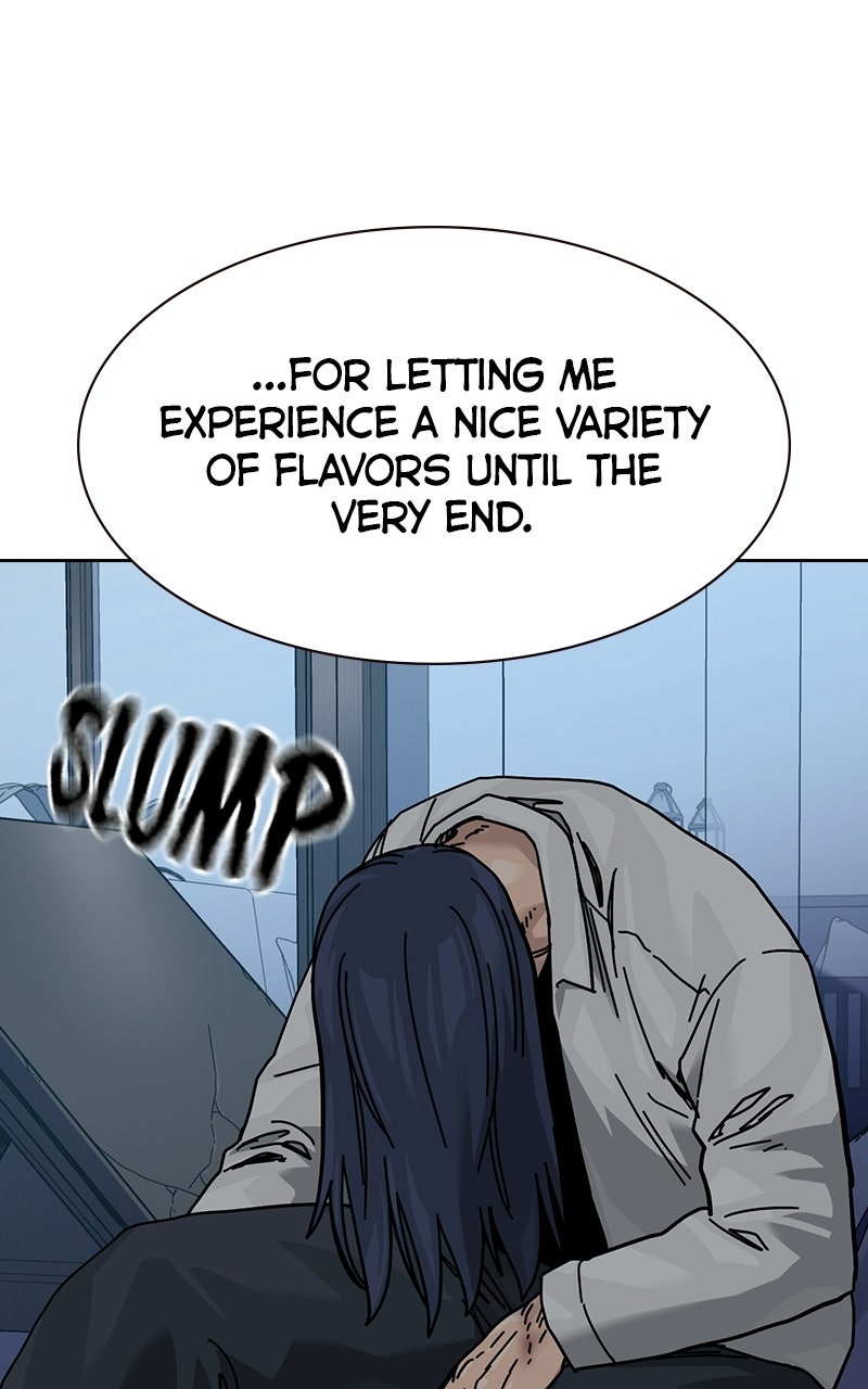 To Not Die (S3) Episode 50 page 44 - 