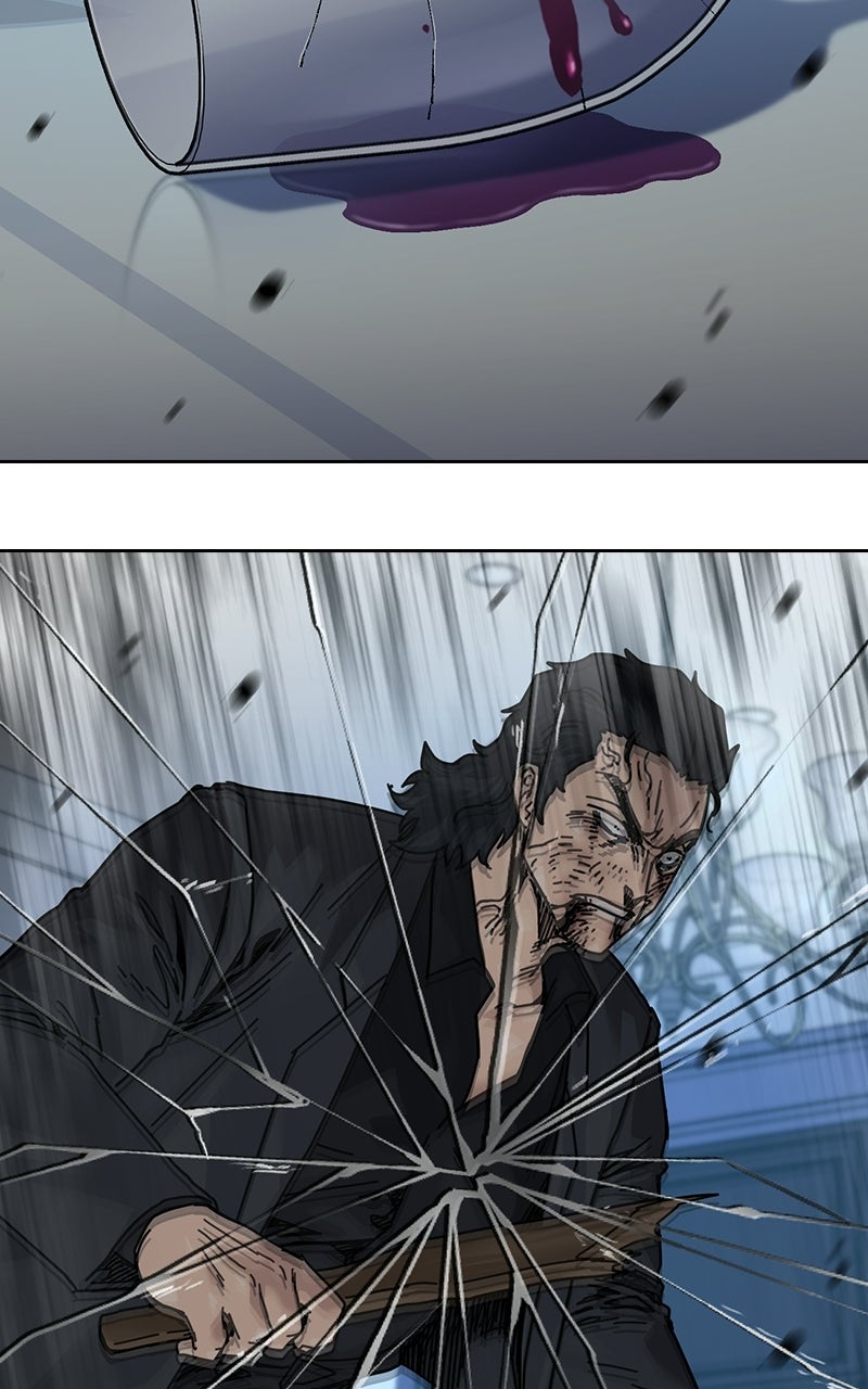 To Not Die (S3) Episode 50 page 51 - 