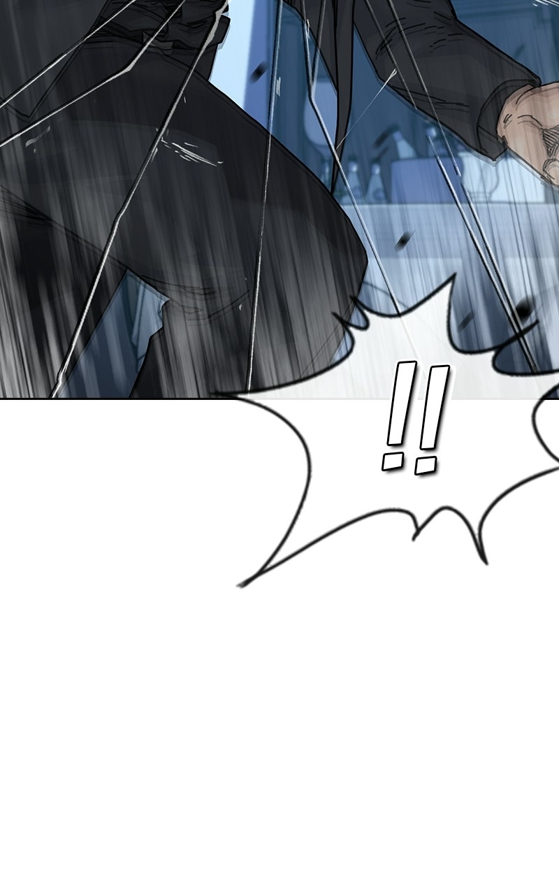 To Not Die (S3) Episode 50 page 52 - 