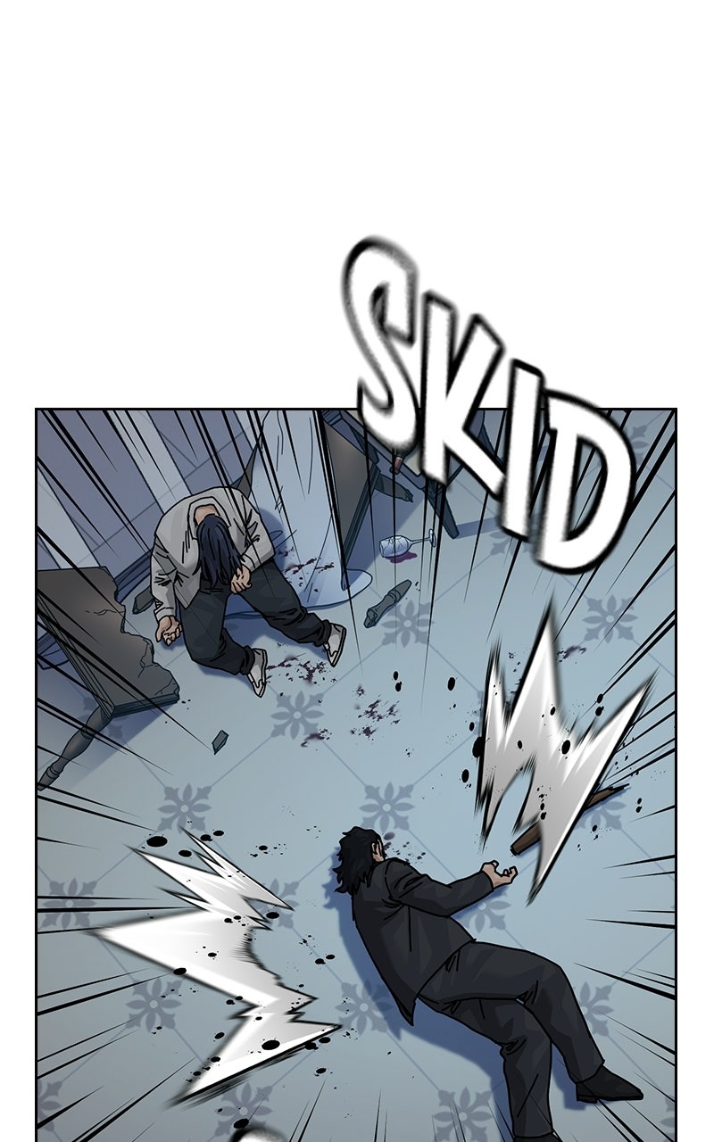 To Not Die (S3) Episode 50 page 53 - 