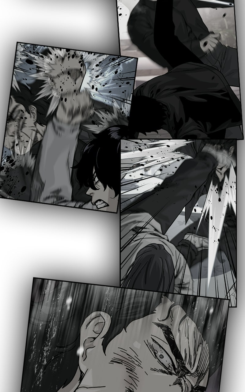 To Not Die (S3) Episode 50 page 59 - 