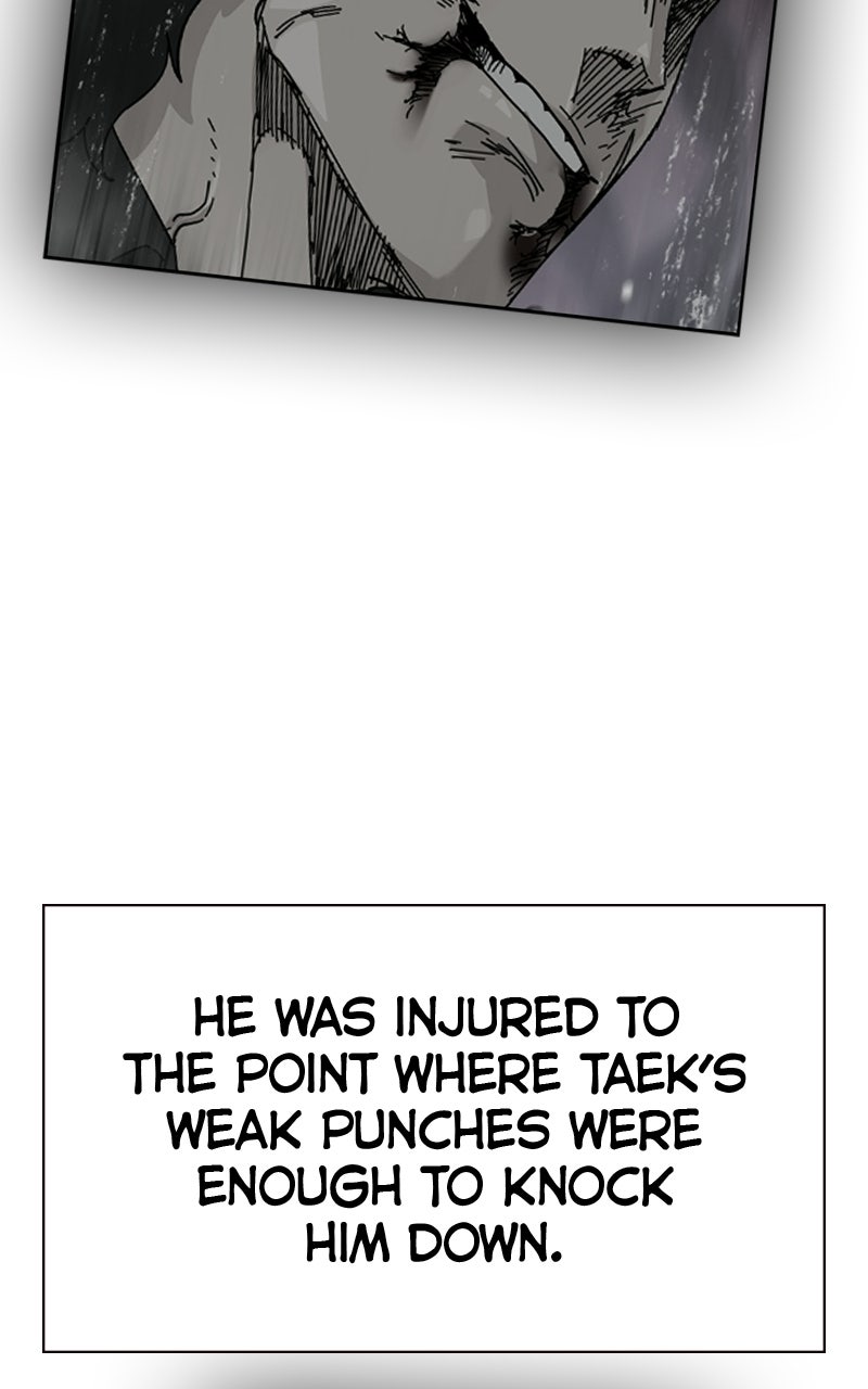 To Not Die (S3) Episode 50 page 60 - 