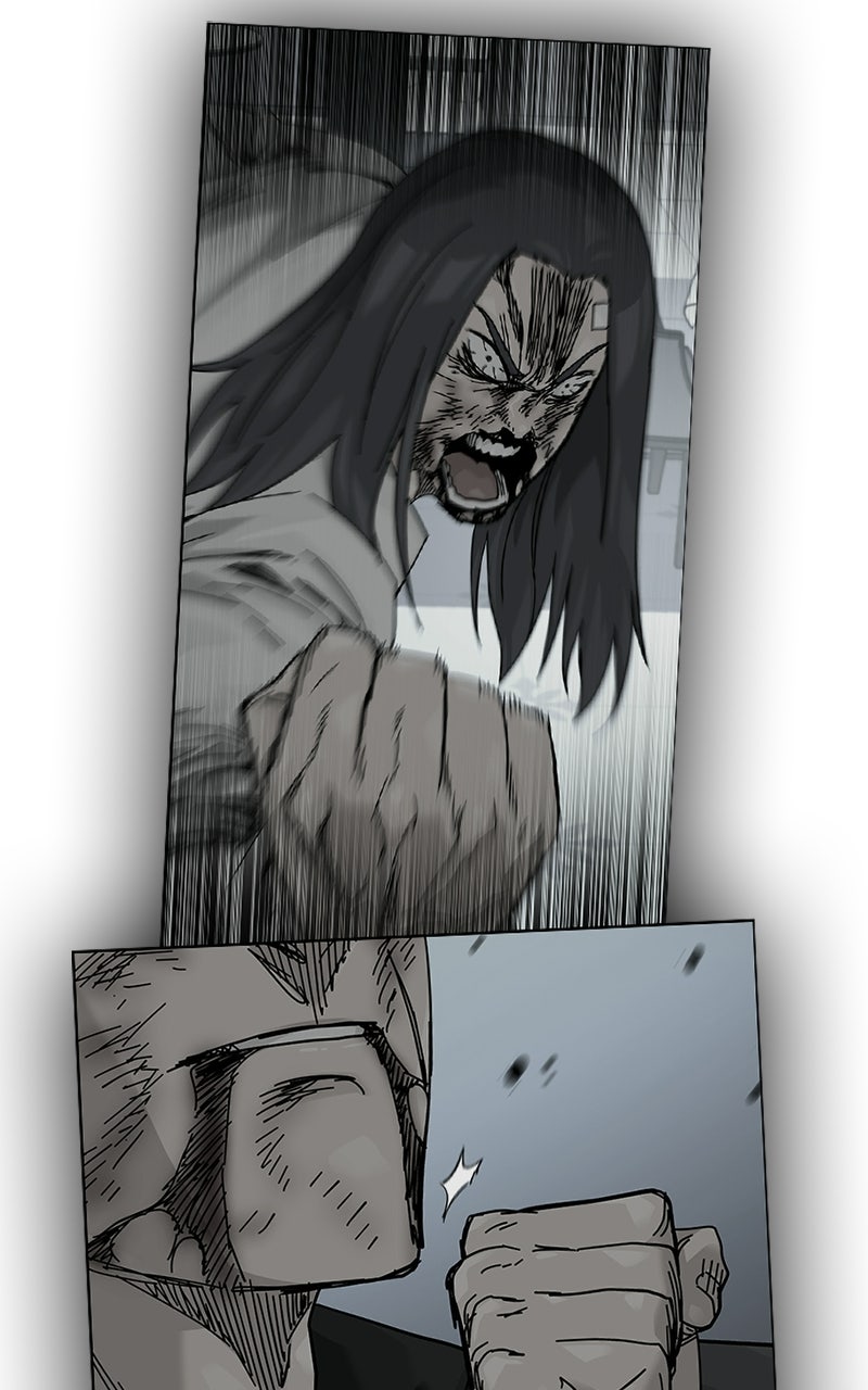 To Not Die (S3) Episode 50 page 61 - 