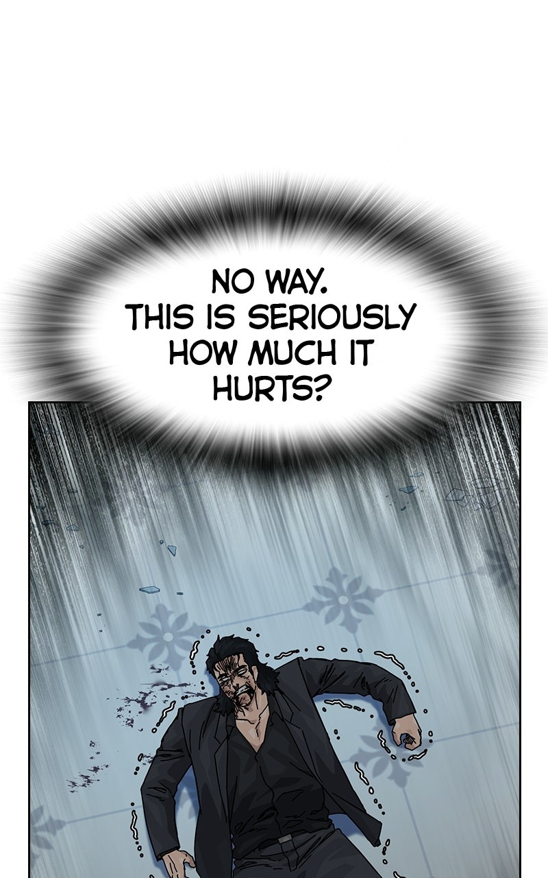 To Not Die (S3) Episode 50 page 70 - 
