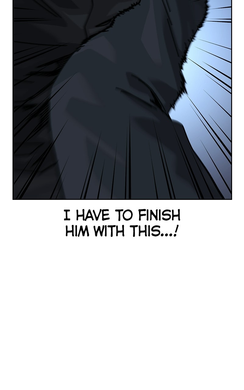 To Not Die (S3) Episode 50 page 8 - 