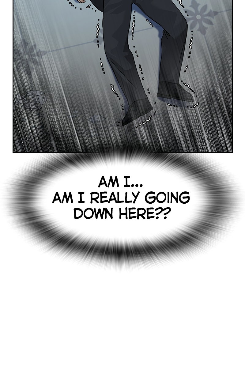 To Not Die (S3) Episode 50 page 71 - 