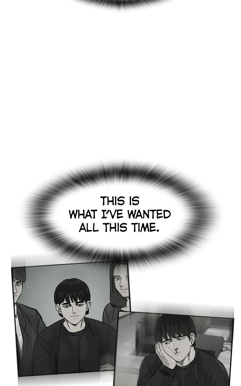To Not Die (S3) Episode 50 page 75 - 