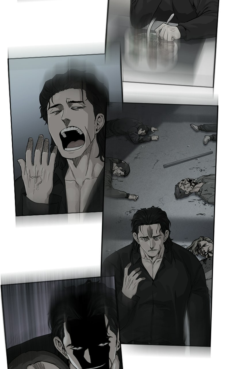 To Not Die (S3) Episode 50 page 76 - 