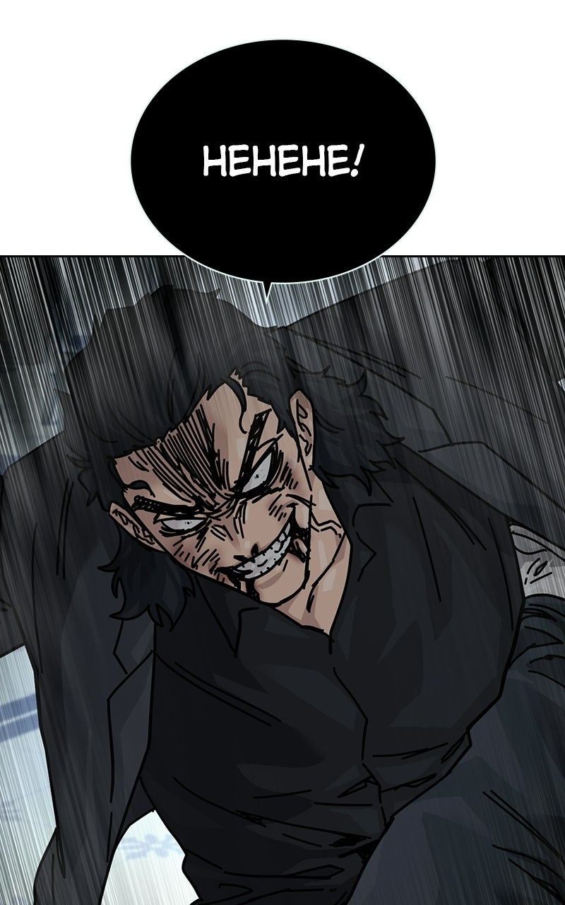 To Not Die (S3) Episode 50 page 9 - 