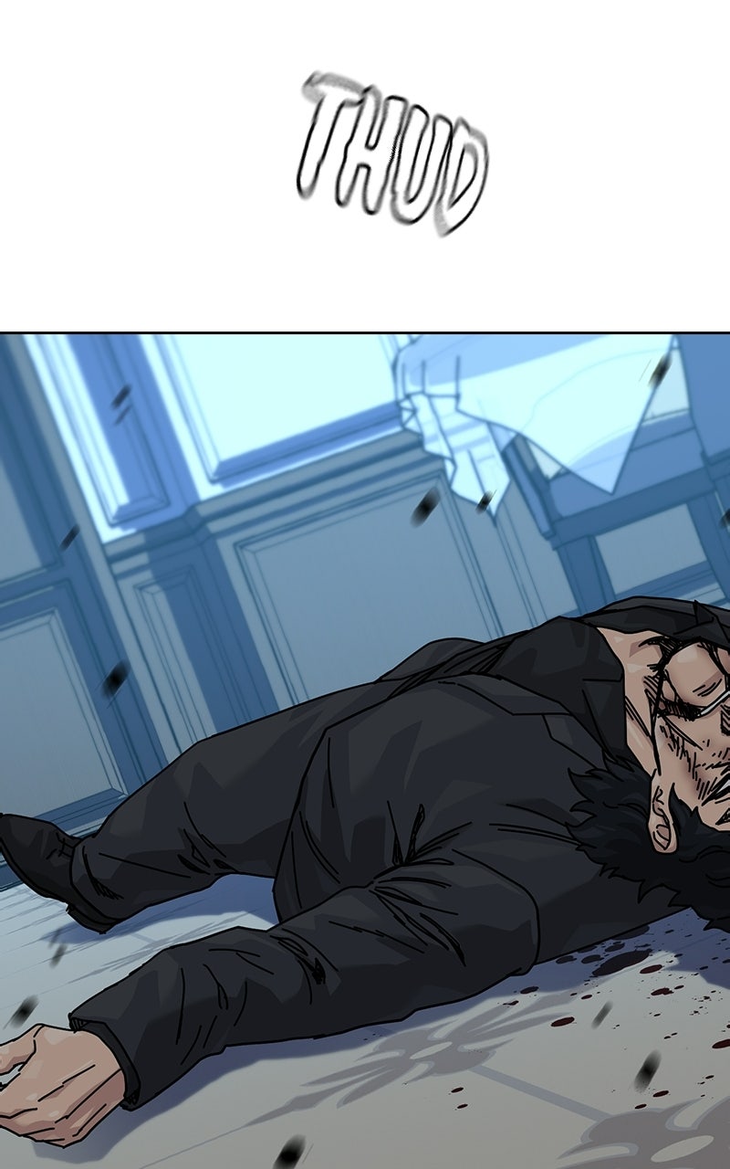 To Not Die (S3) Episode 50 page 82 - 