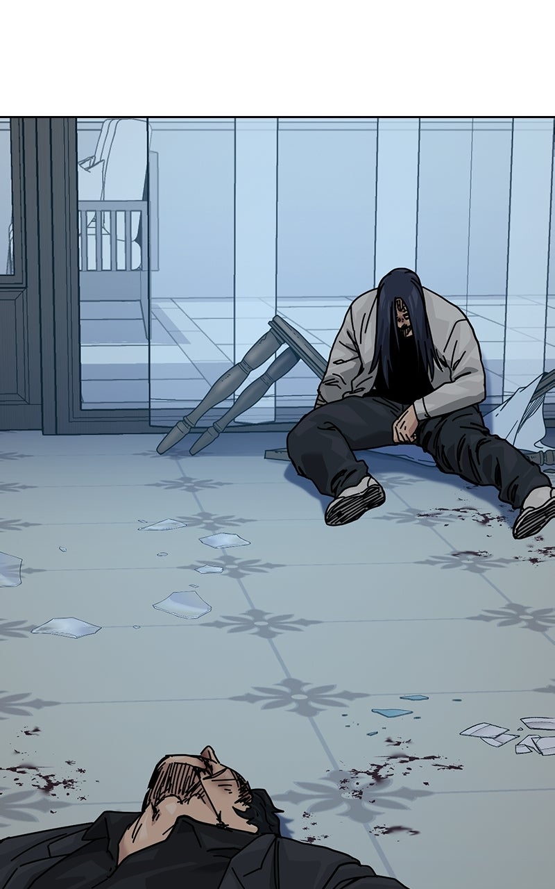 To Not Die (S3) Episode 50 page 85 - 