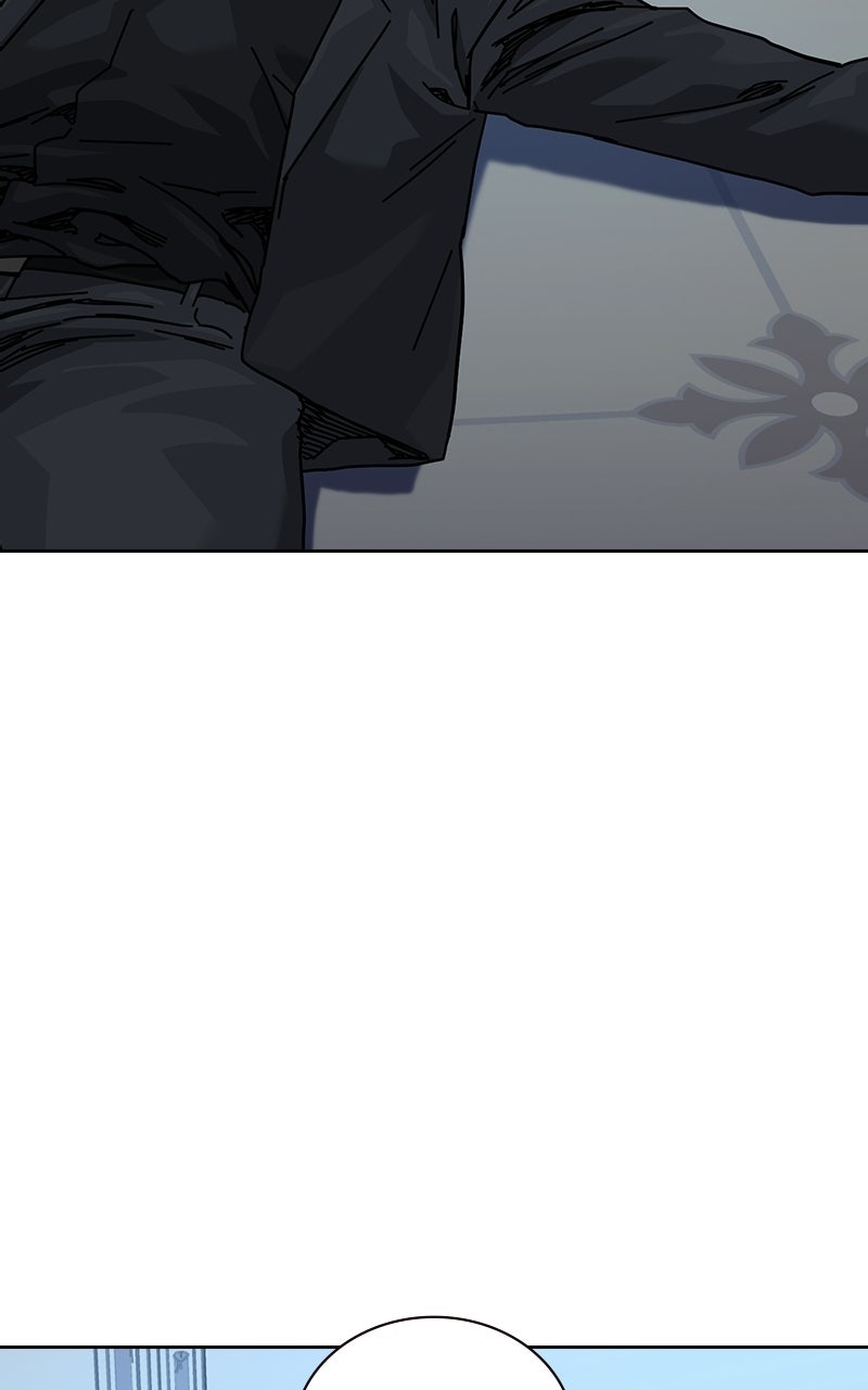 To Not Die (S3) Episode 50 page 86 - 