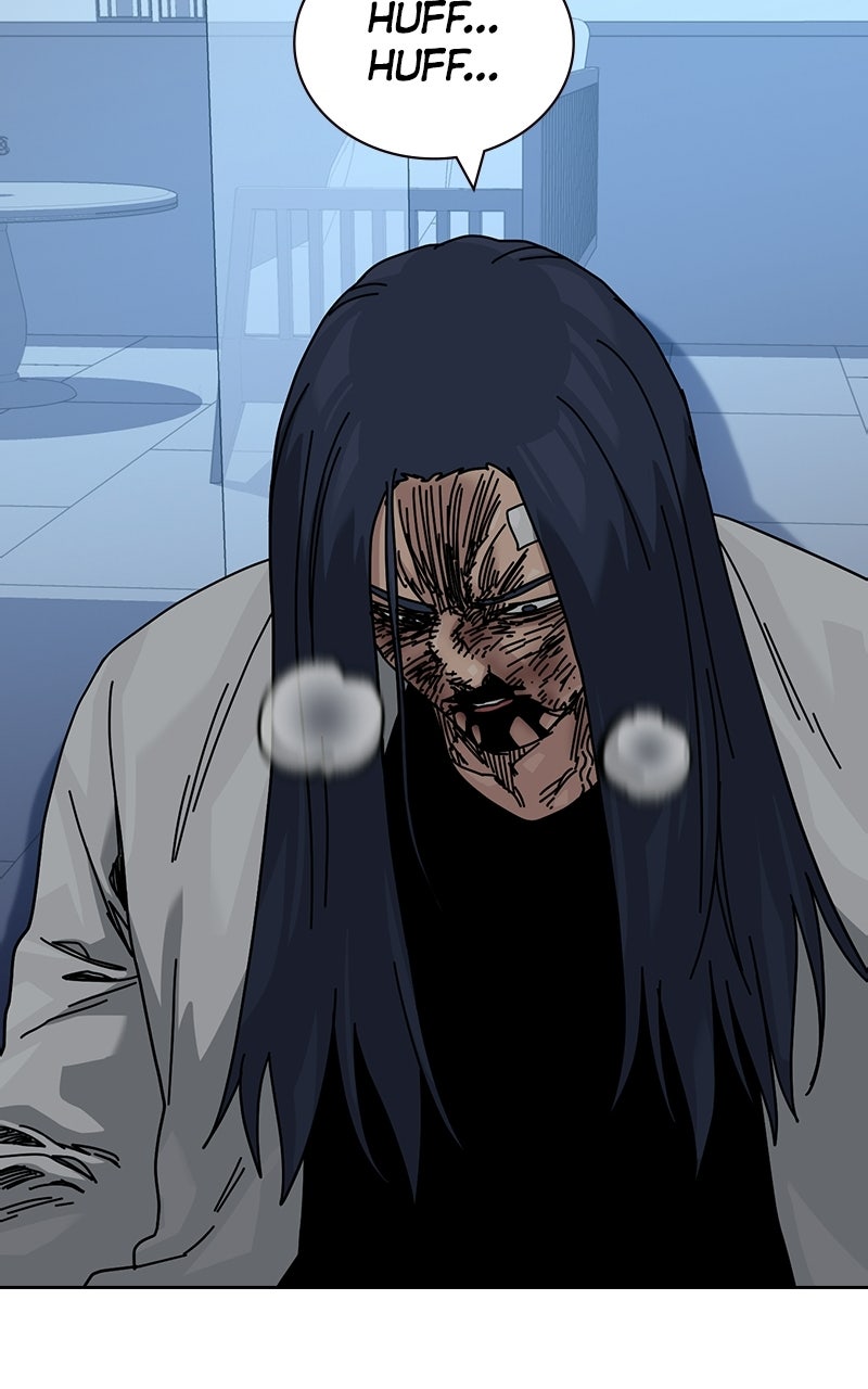 To Not Die (S3) Episode 50 page 87 - 