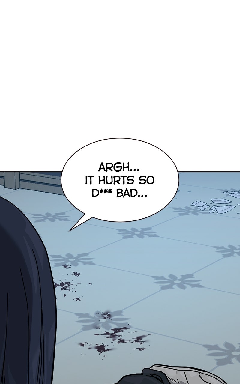 To Not Die (S3) Episode 50 page 88 - 