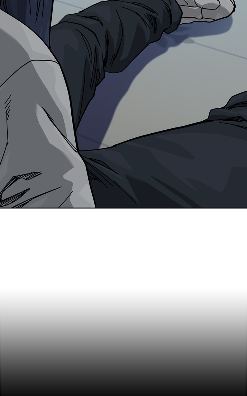 To Not Die (S3) Episode 50 page 89 - 