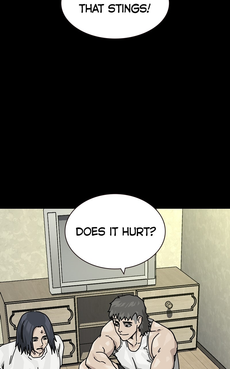To Not Die (S3) Episode 50 page 91 - 