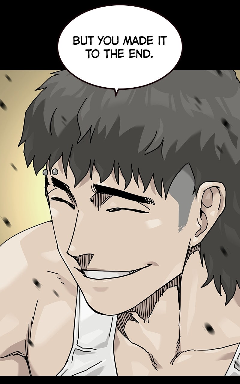 To Not Die (S3) Episode 50 page 93 - 