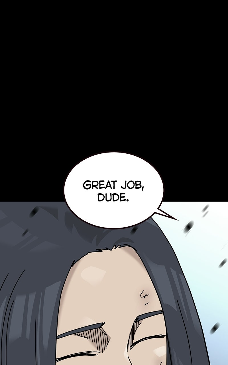To Not Die (S3) Episode 50 page 94 - 