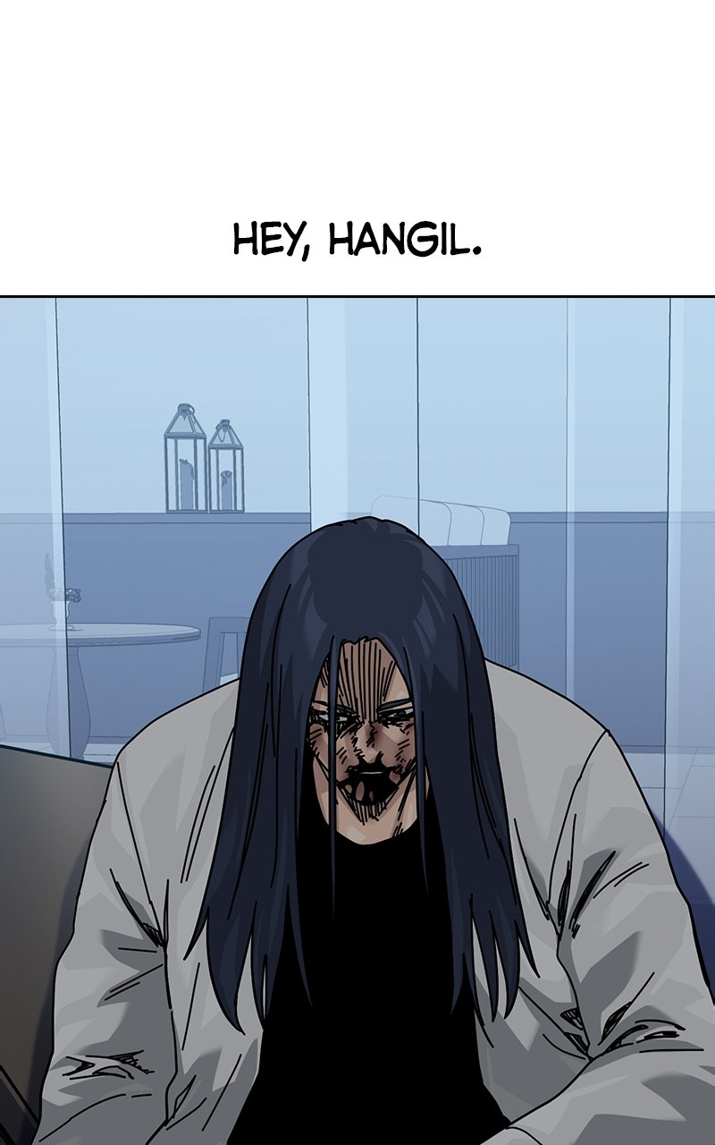 To Not Die (S3) Episode 50 page 96 - 