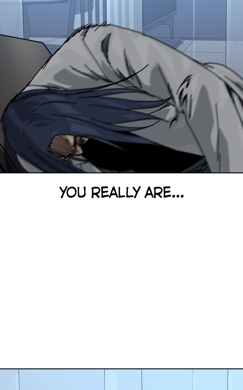 To Not Die (S3) Episode 50 page 98 - 