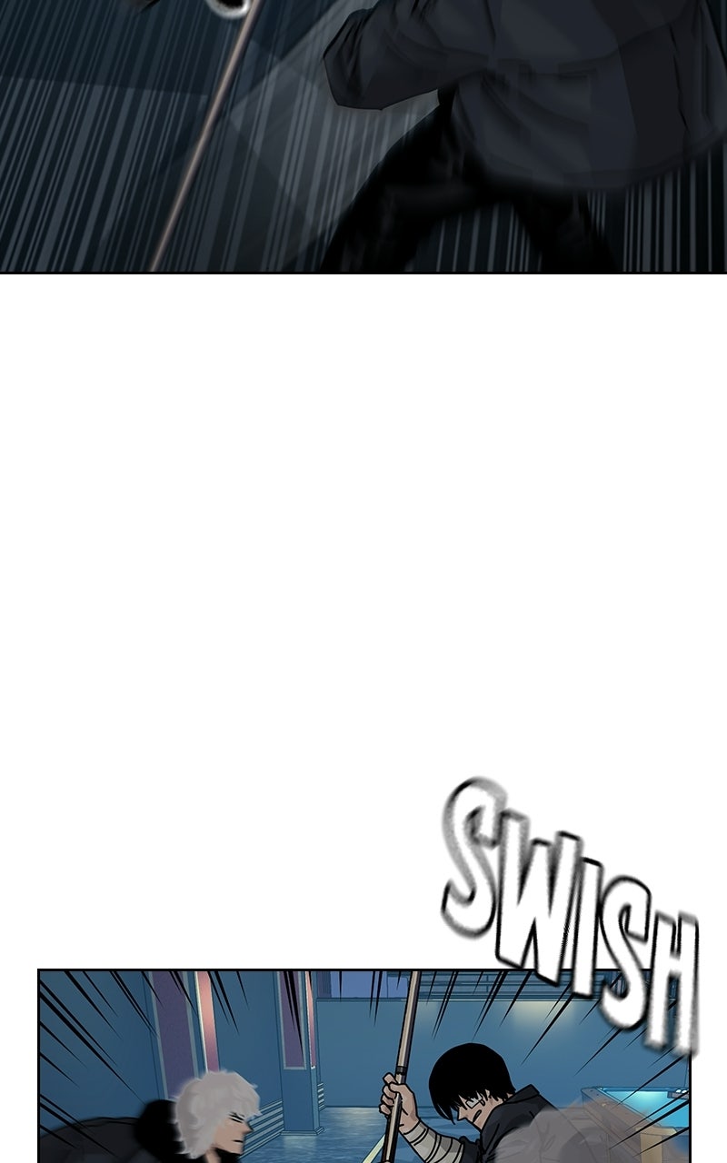 To Not Die (S3) Episode 51 page 11 - 