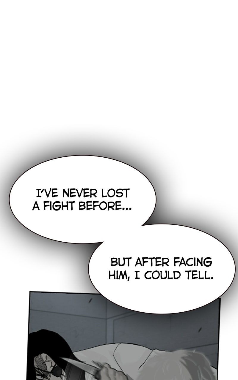 To Not Die (S3) Episode 51 page 105 - 