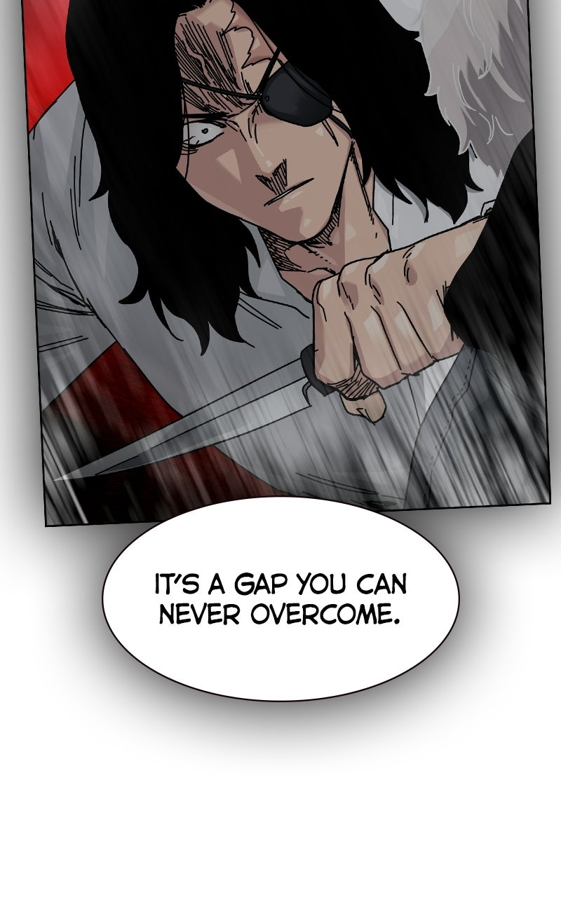 To Not Die (S3) Episode 51 page 108 - 