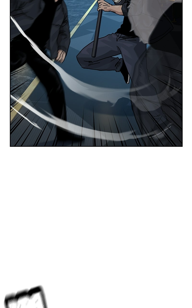 To Not Die (S3) Episode 51 page 12 - 