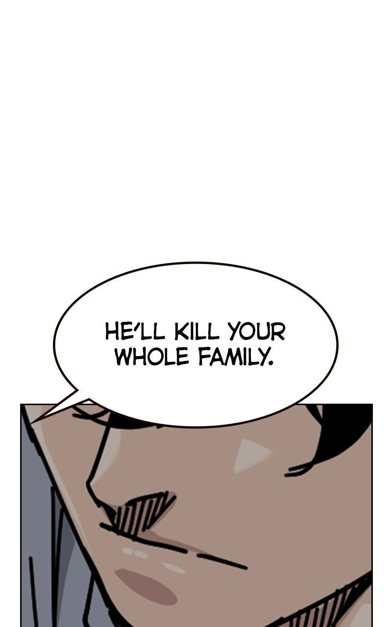 To Not Die (S3) Episode 51 page 111 - 