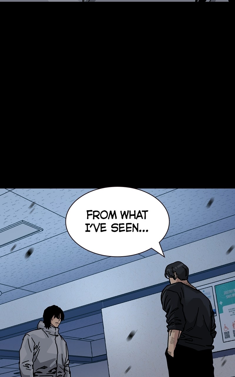 To Not Die (S3) Episode 51 page 114 - 