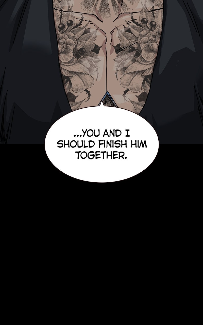 To Not Die (S3) Episode 51 page 117 - 