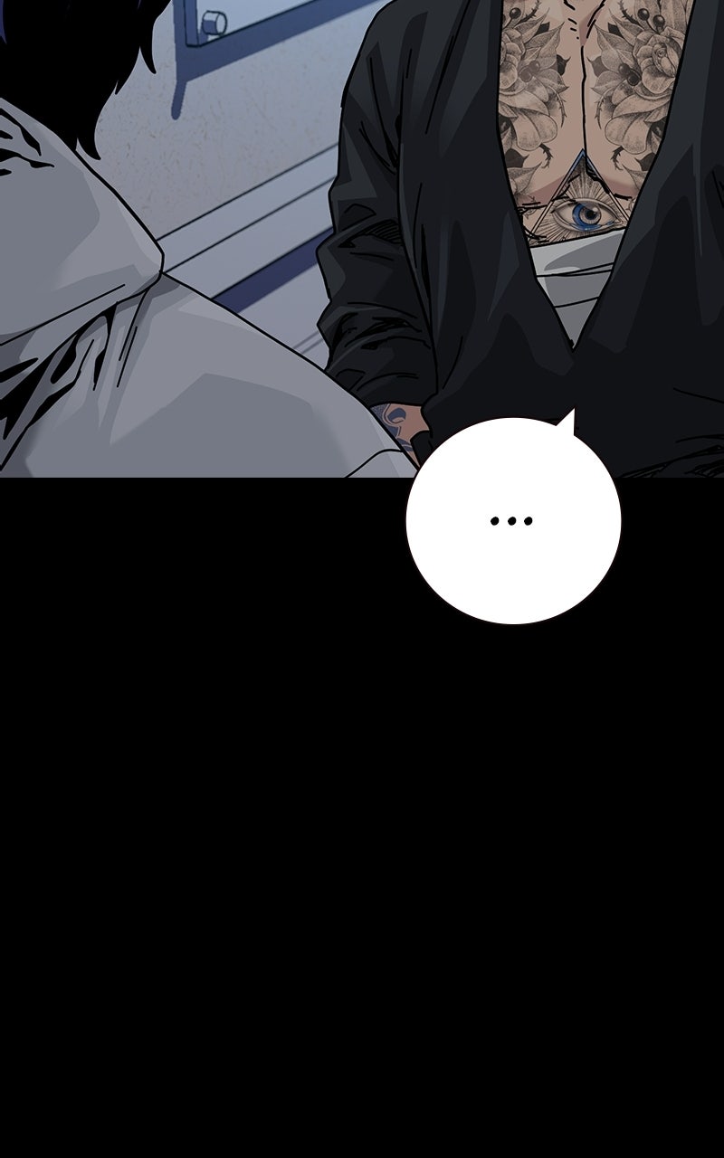 To Not Die (S3) Episode 51 page 121 - 