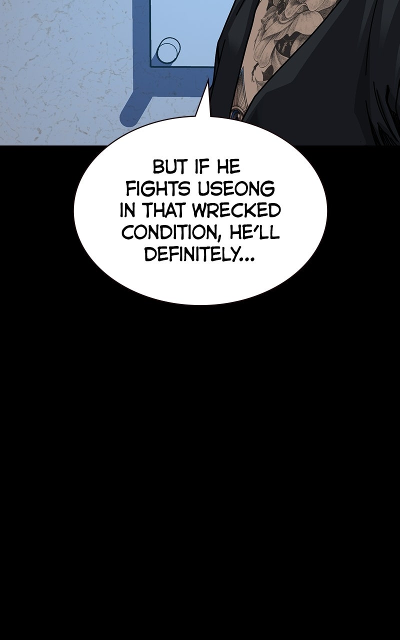 To Not Die (S3) Episode 51 page 123 - 