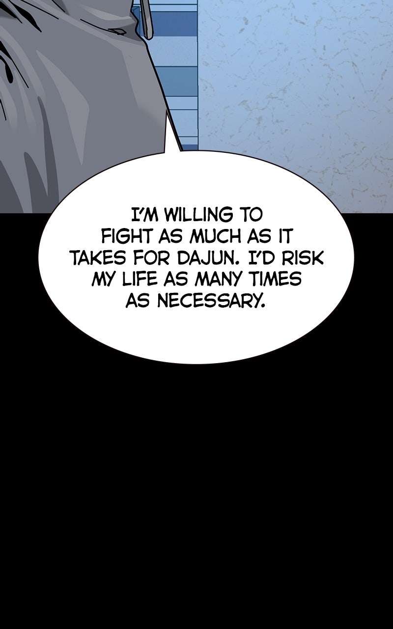 To Not Die (S3) Episode 51 page 125 - 