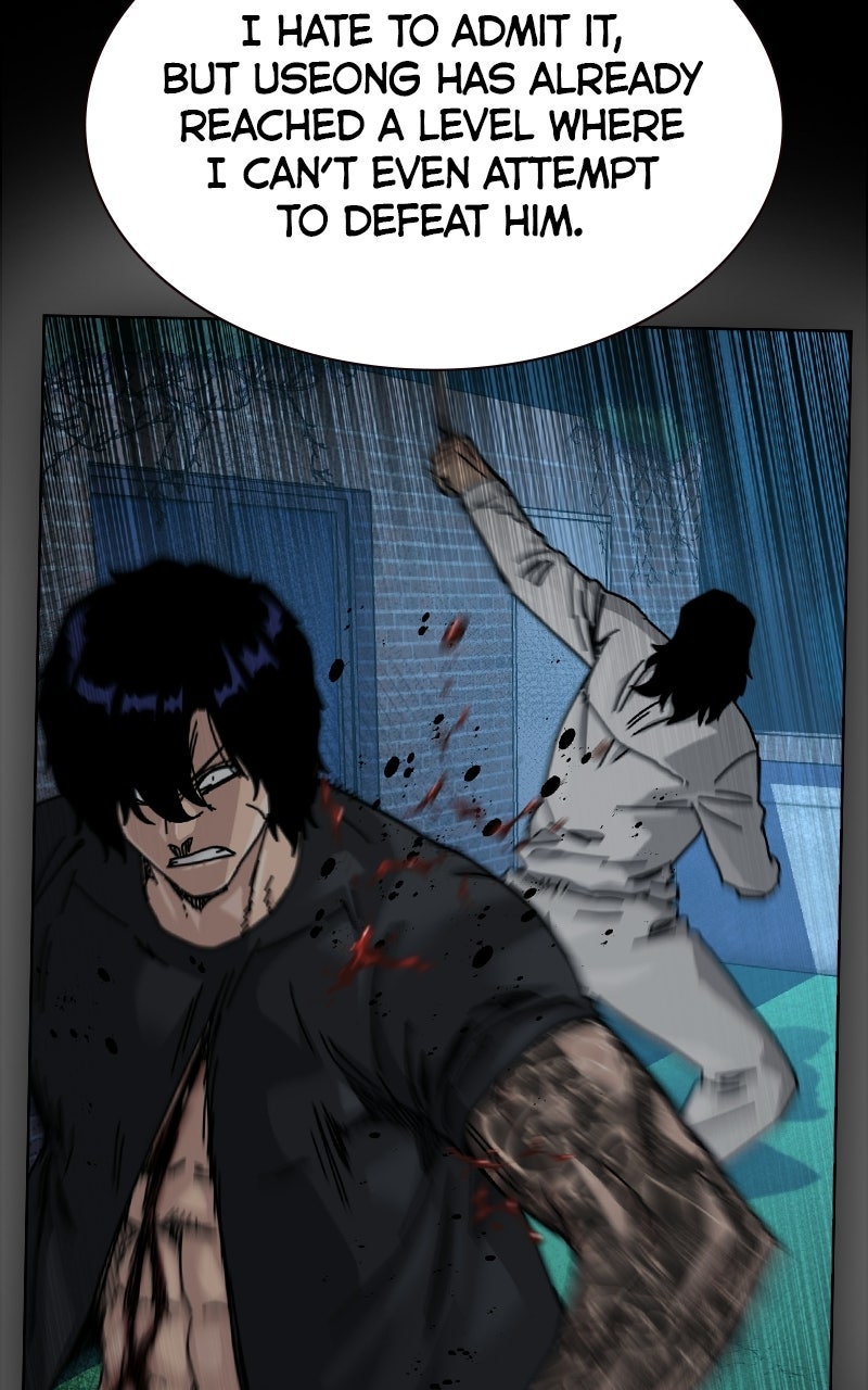 To Not Die (S3) Episode 51 page 127 - 