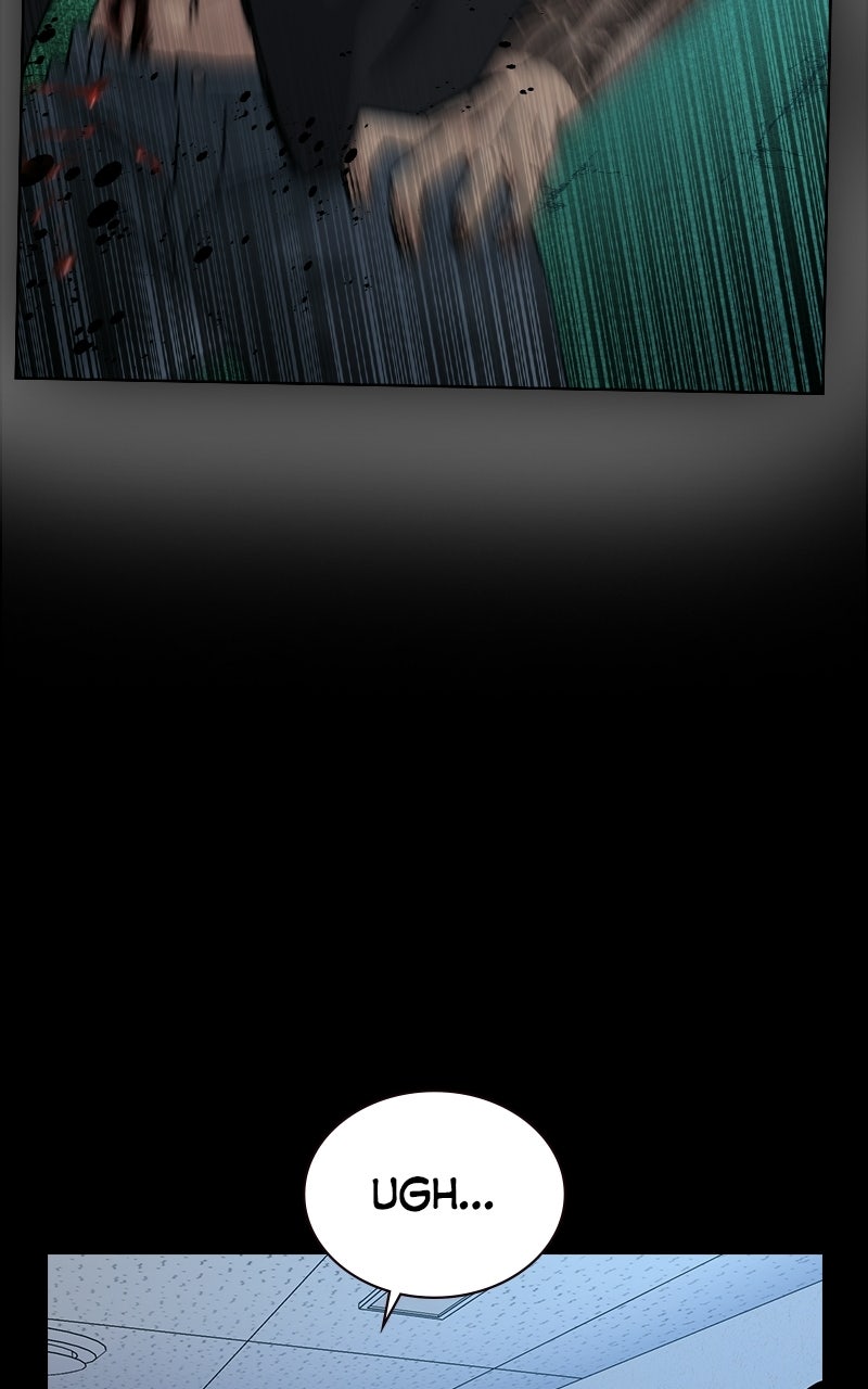 To Not Die (S3) Episode 51 page 128 - 