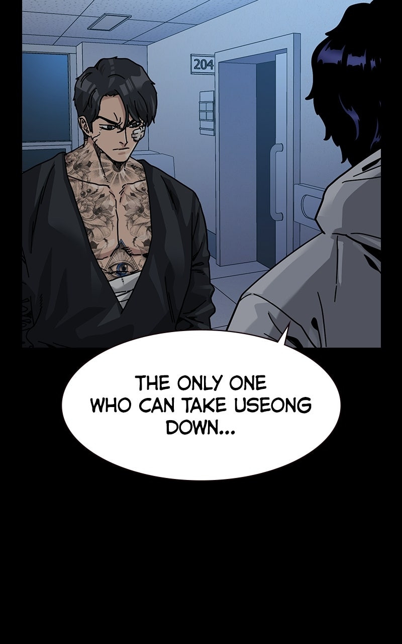 To Not Die (S3) Episode 51 page 129 - 